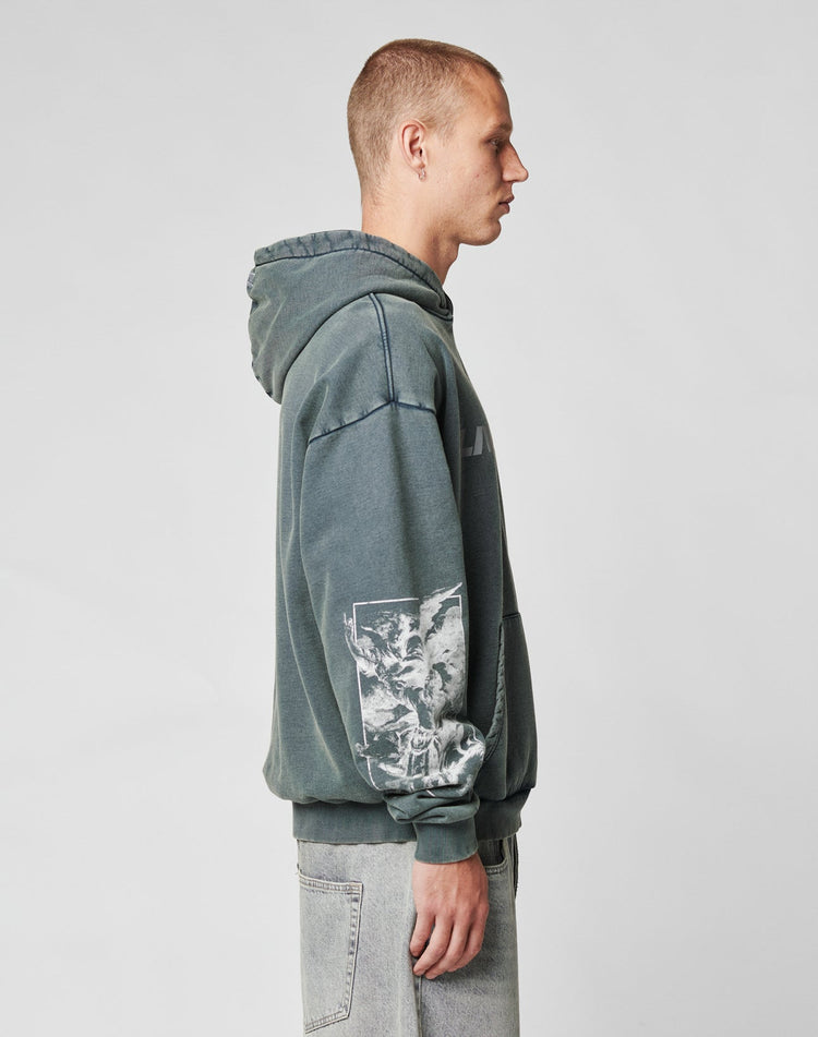 LFDY Window Hooded