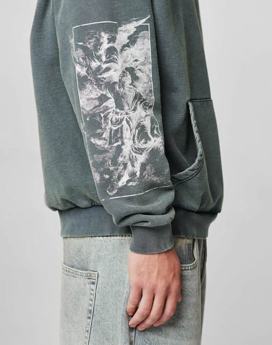 LFDY Window Hooded