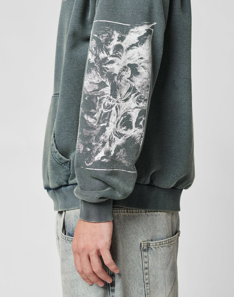 LFDY Window Hooded