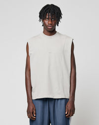 Heavy Muscle Tank