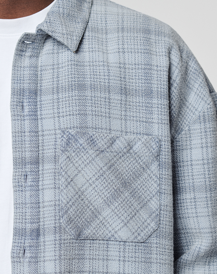 Vintage Flannel