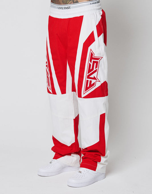 LFDY Cross Pants