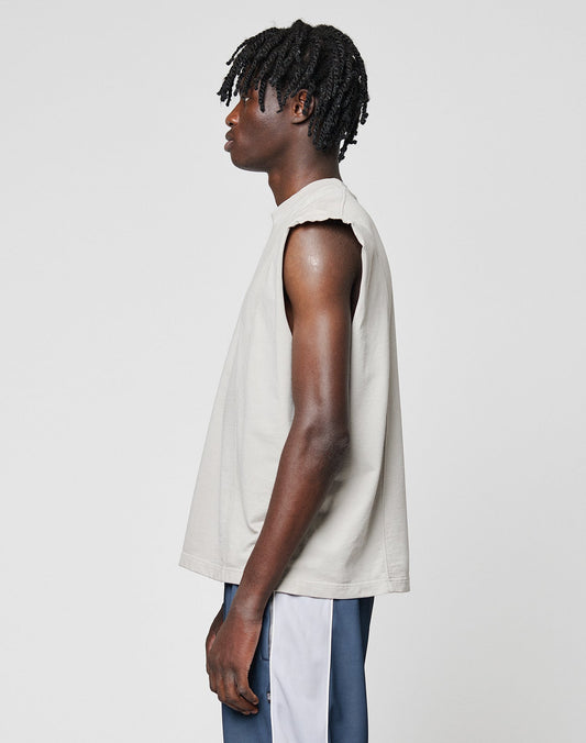 Heavy Muscle Tank