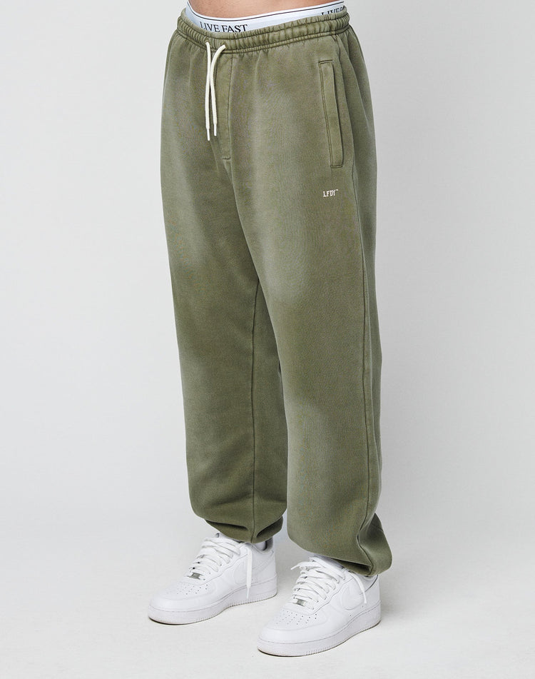 Basic Loose Jogger