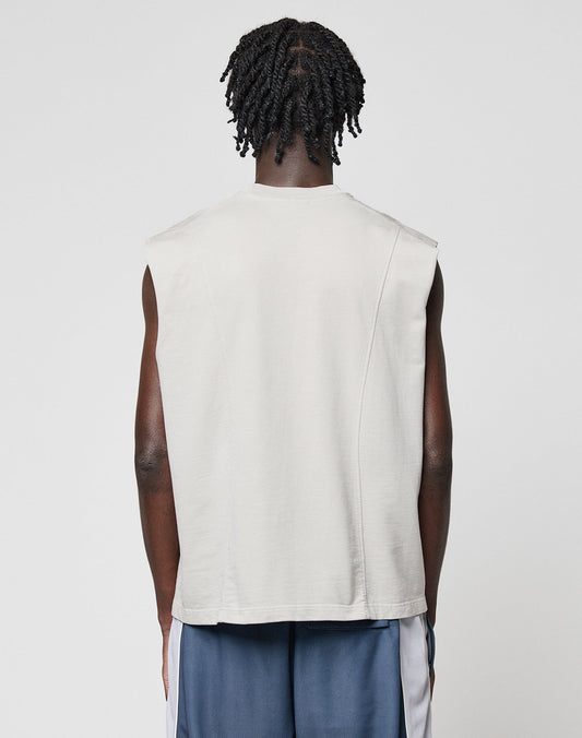 Heavy Muscle Tank