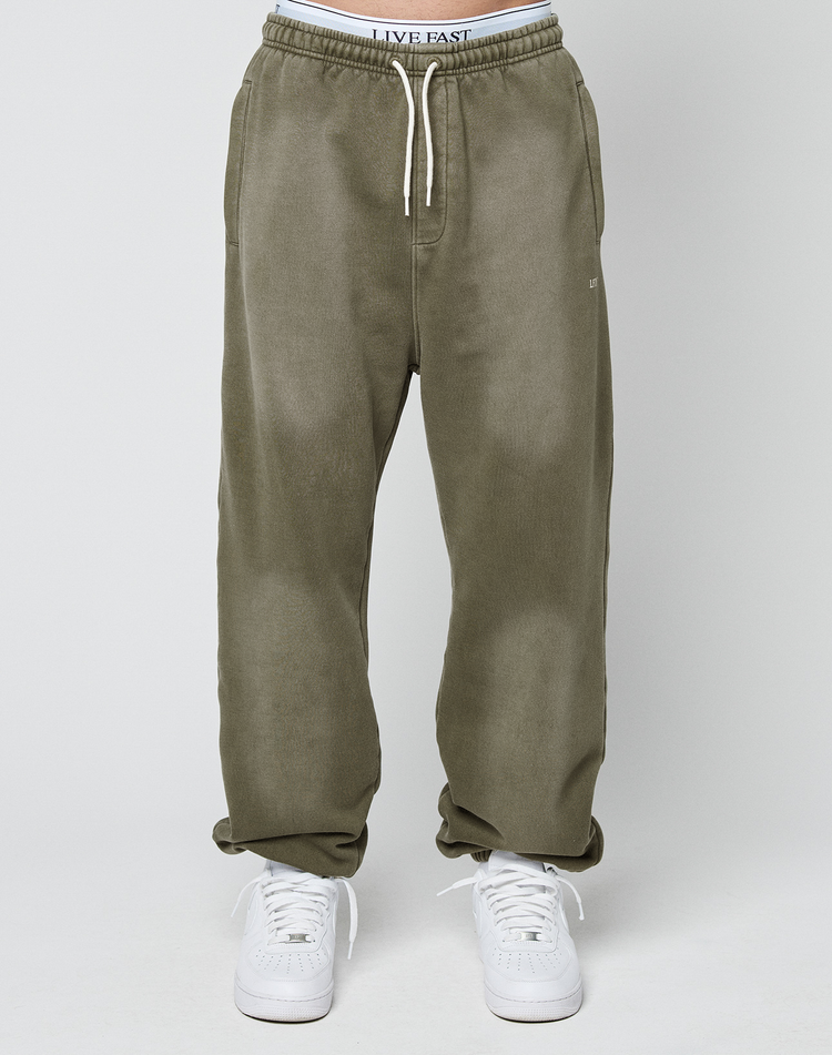 Basic Loose Jogger