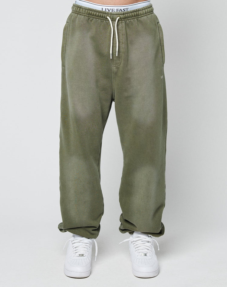 Basic Loose Jogger