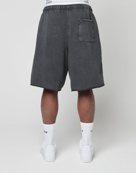 LFDY Loyal Sweatshorts