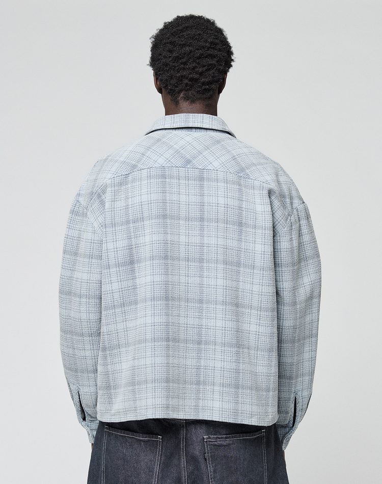Vintage Flannel