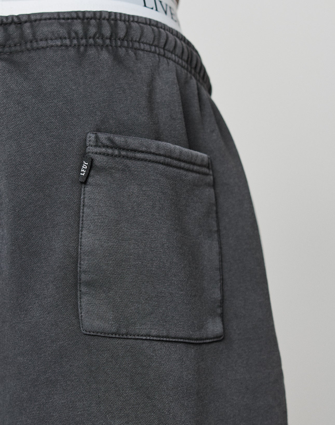 LFDY Loyal Sweatshorts