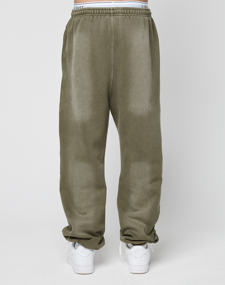 Basic Loose Jogger