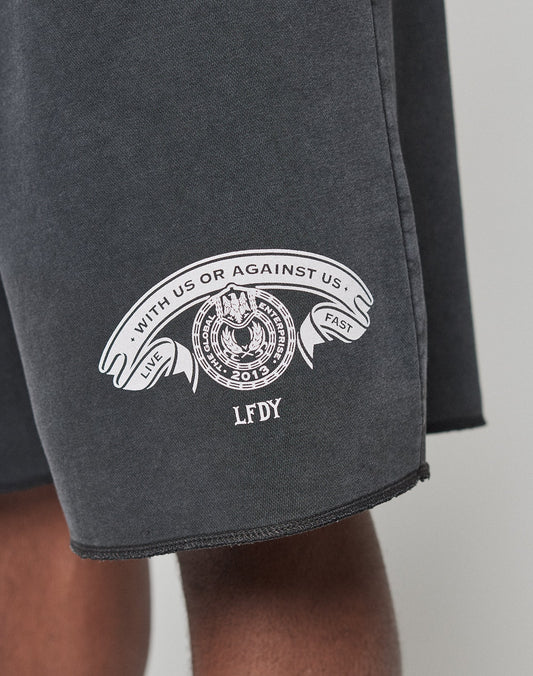 LFDY Loyal Sweatshorts