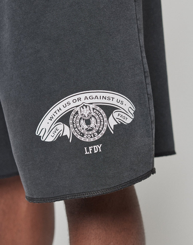 LFDY Loyal Sweatshorts