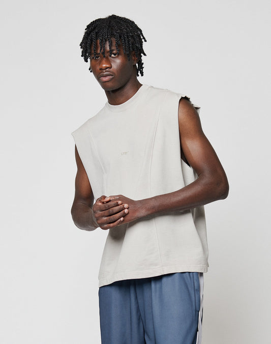 Heavy Muscle Tank