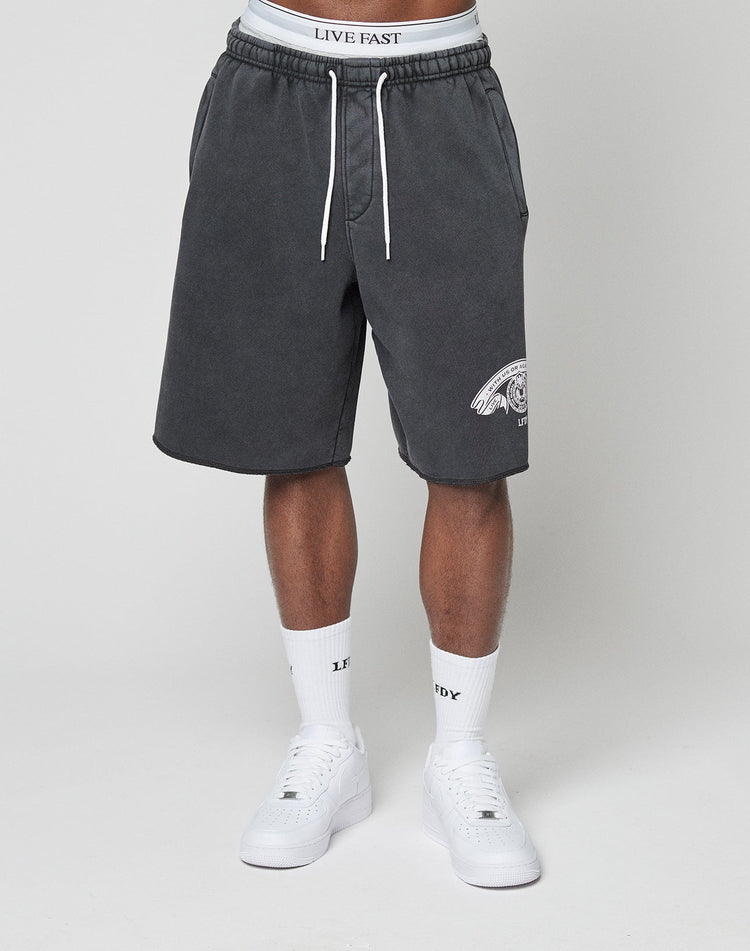 LFDY Loyal Sweatshorts
