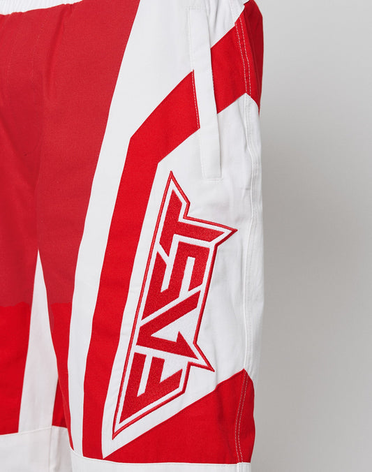 LFDY Cross Pants