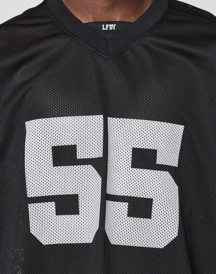 LFDY Mesh Jersey