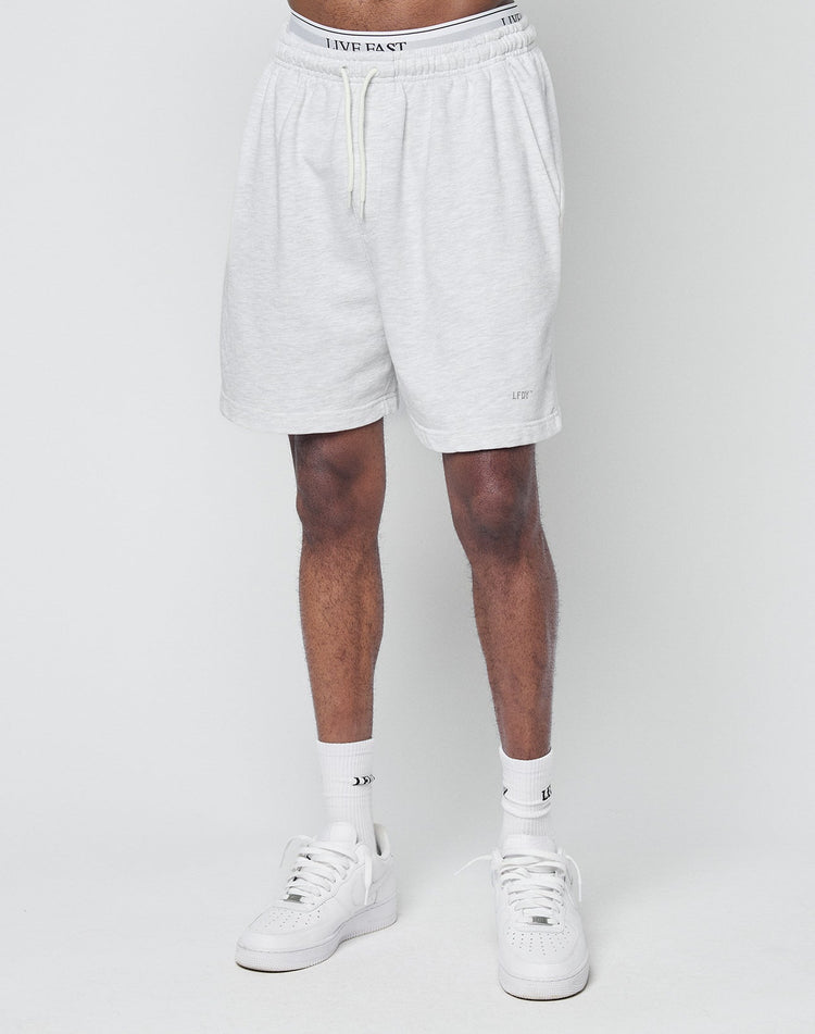Basic Sweat Shorts