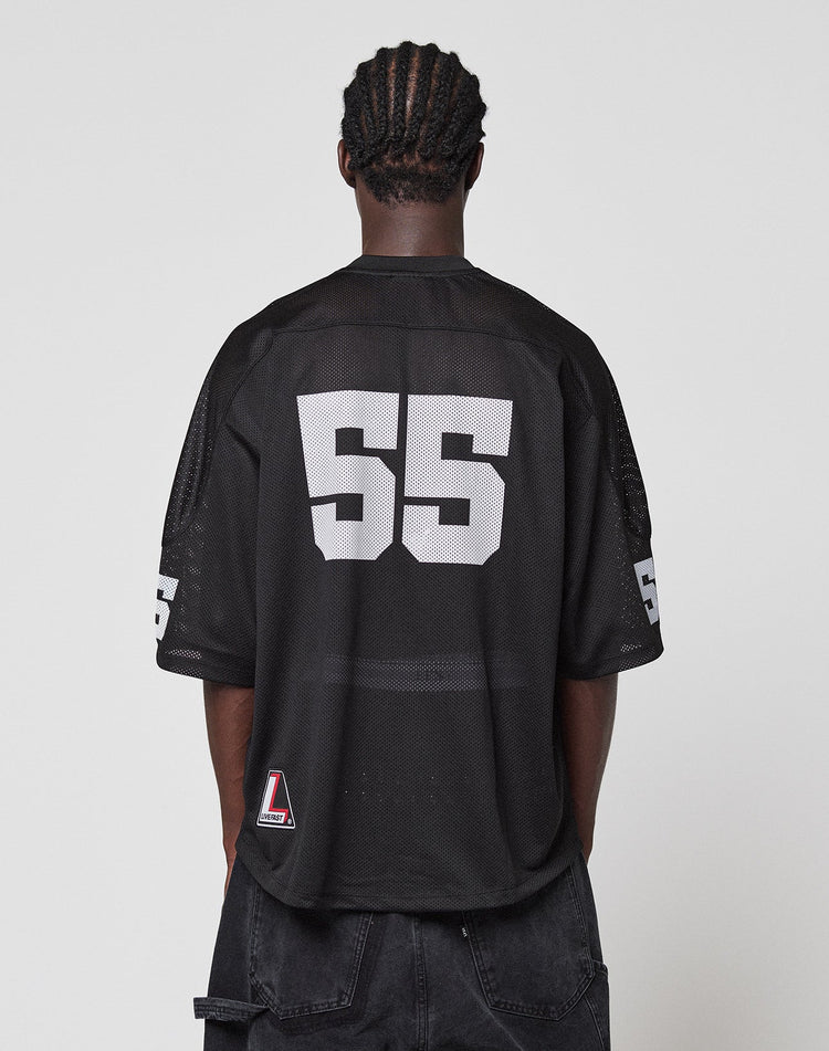 LFDY Mesh Jersey