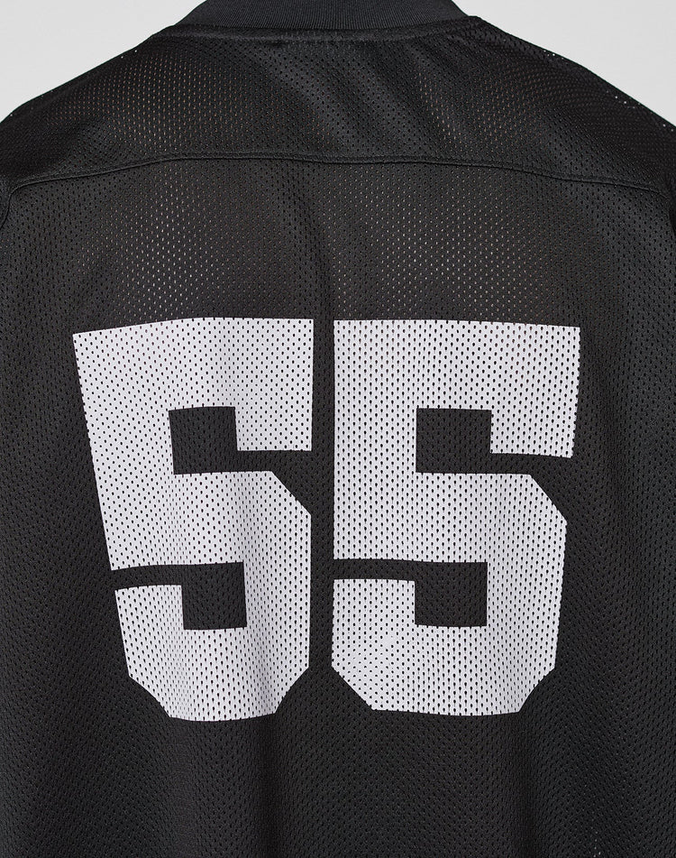LFDY Mesh Jersey