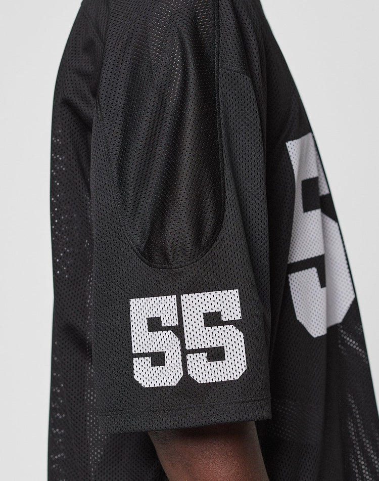 LFDY Mesh Jersey