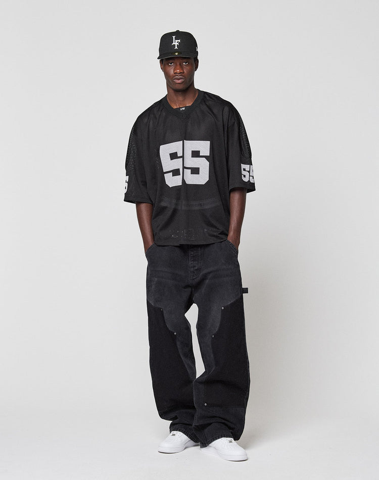 LFDY Mesh Jersey