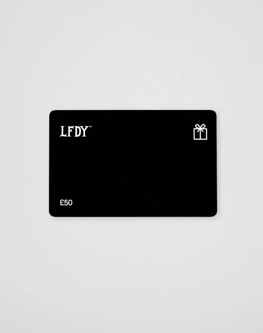 GIFT CARD 50