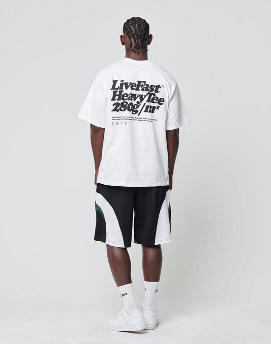 Basic 280 Tee