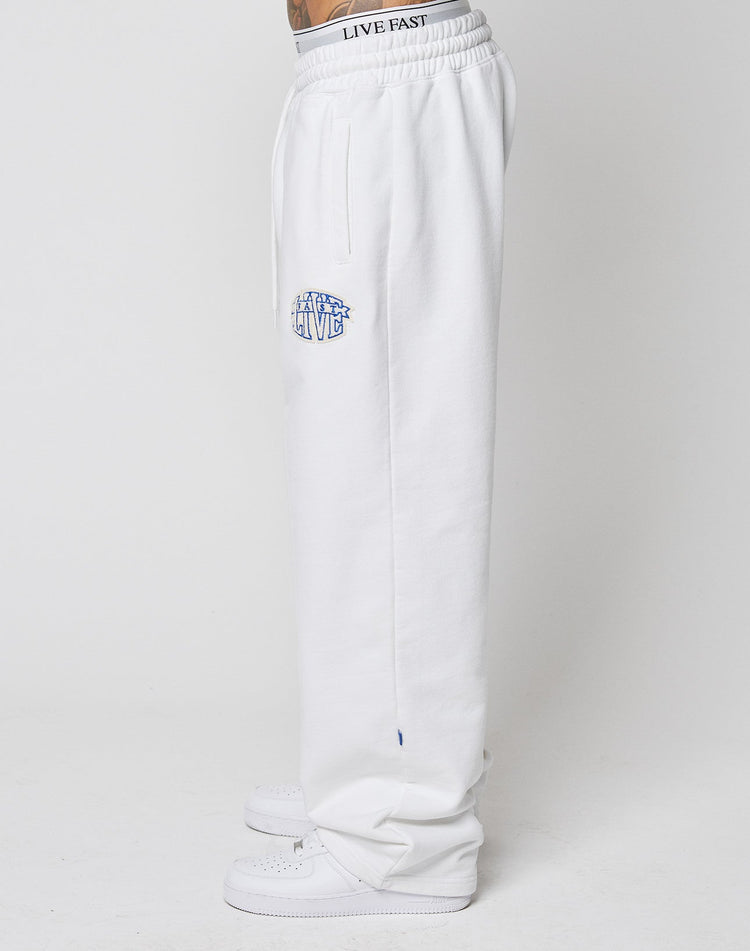 LFDY Radiator Sweatpants