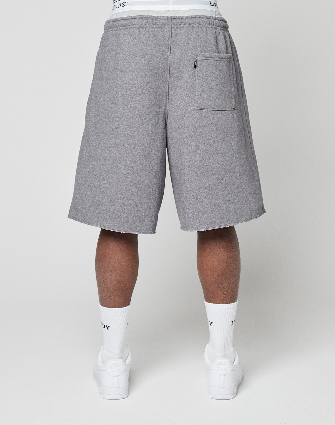 DY Shorts