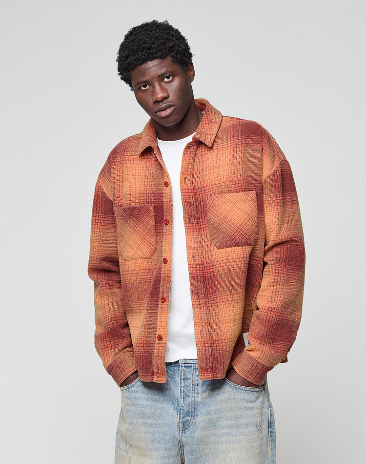 Vintage Flannel