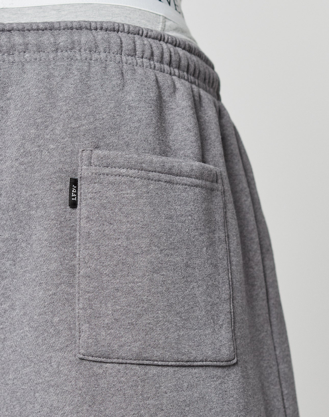 DY Shorts