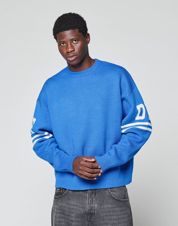 LFDY Jersey Knit Sweater