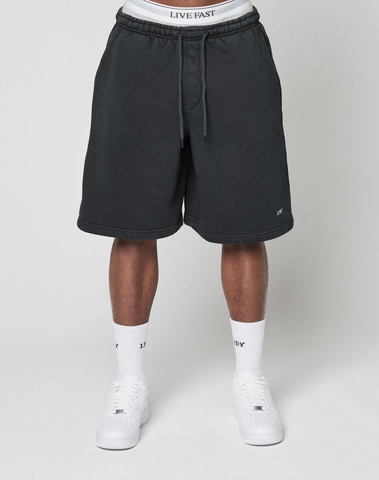 Basic Shorts