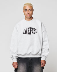LFDY Emblem Sweater