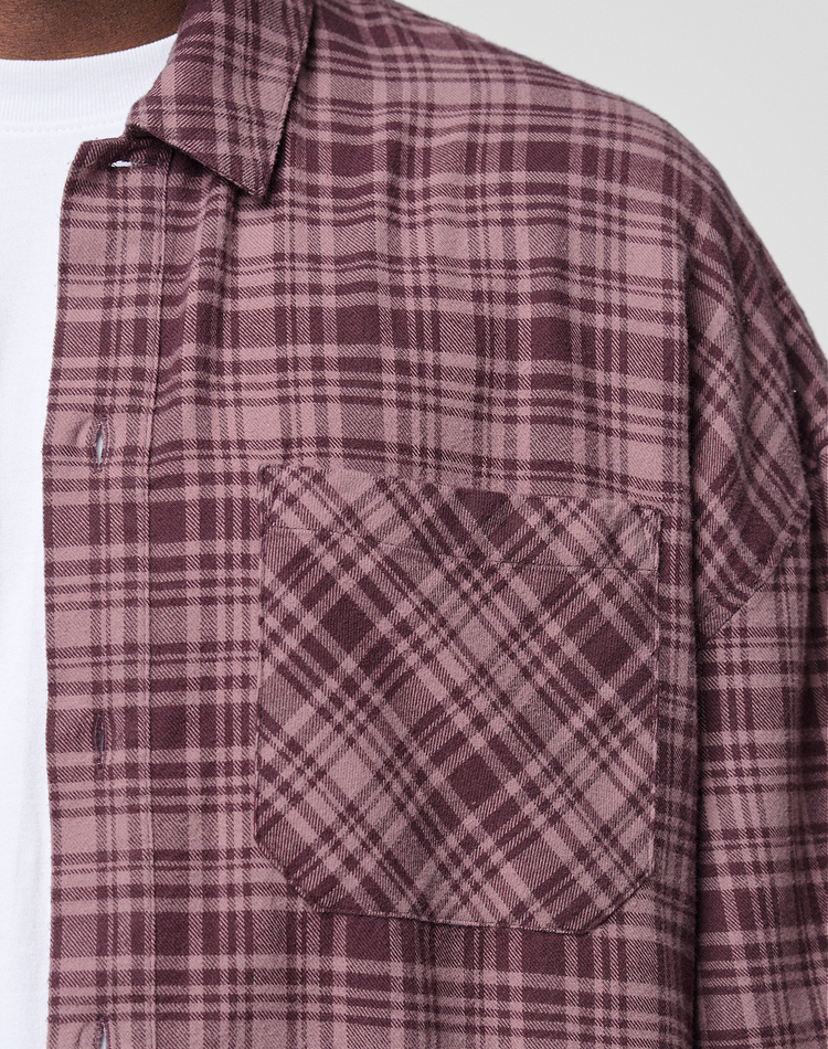 LFDY Light Flannel