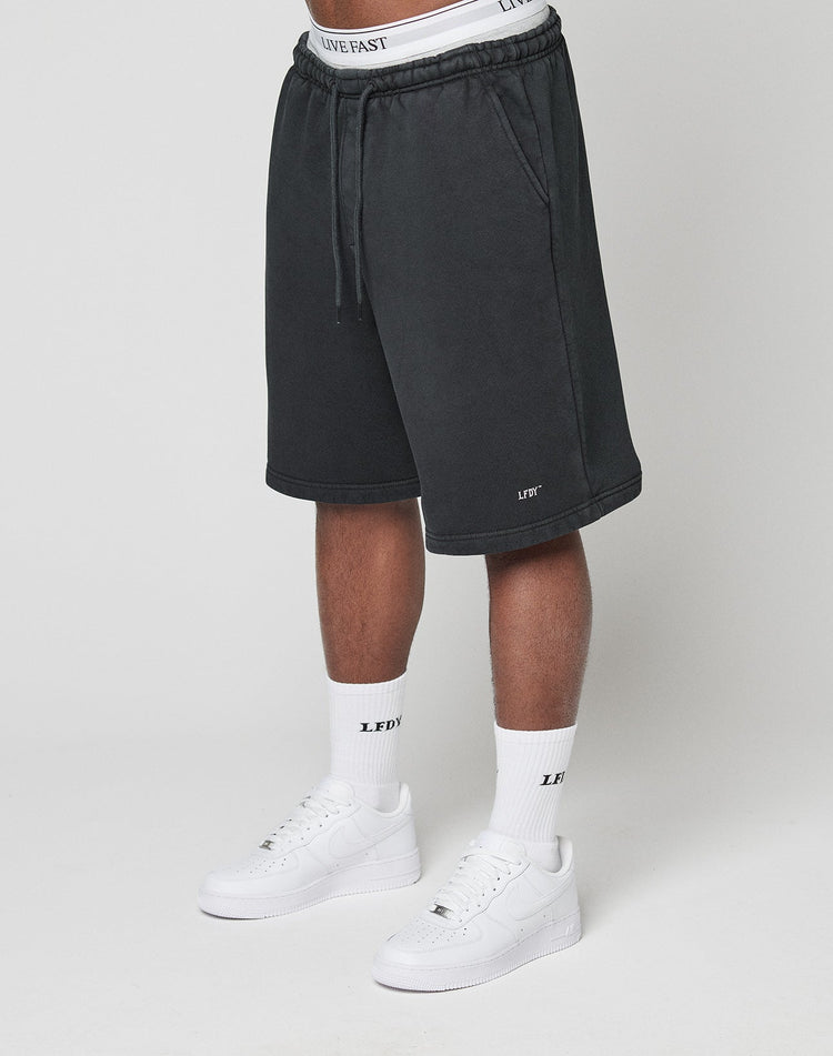 Basic Shorts