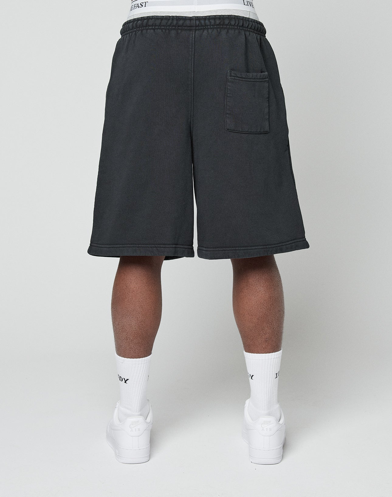 Basic Shorts