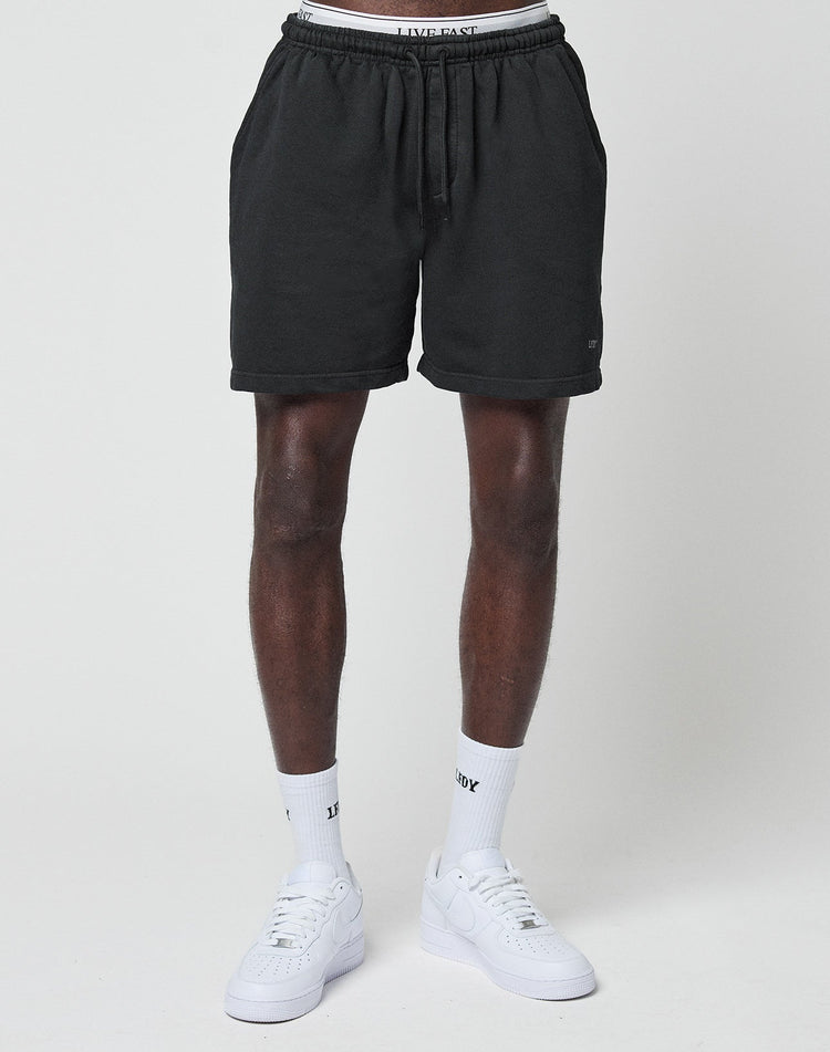 Basic Sweat Shorts