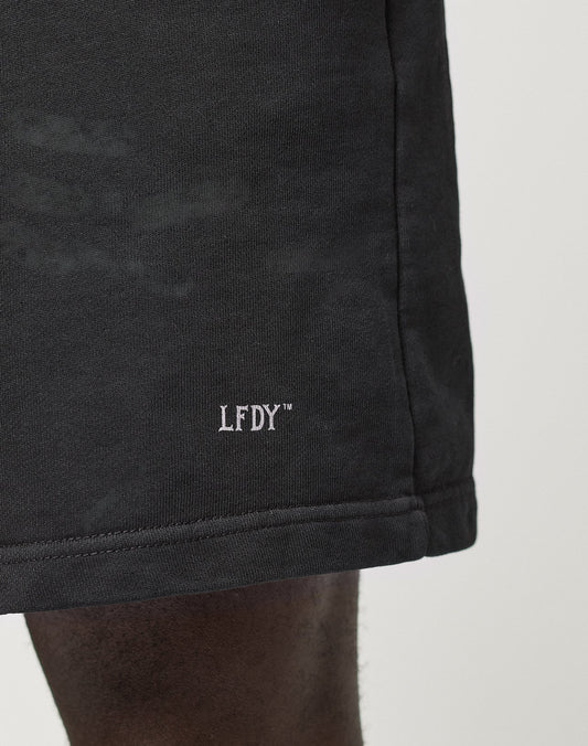 Basic Sweat Shorts