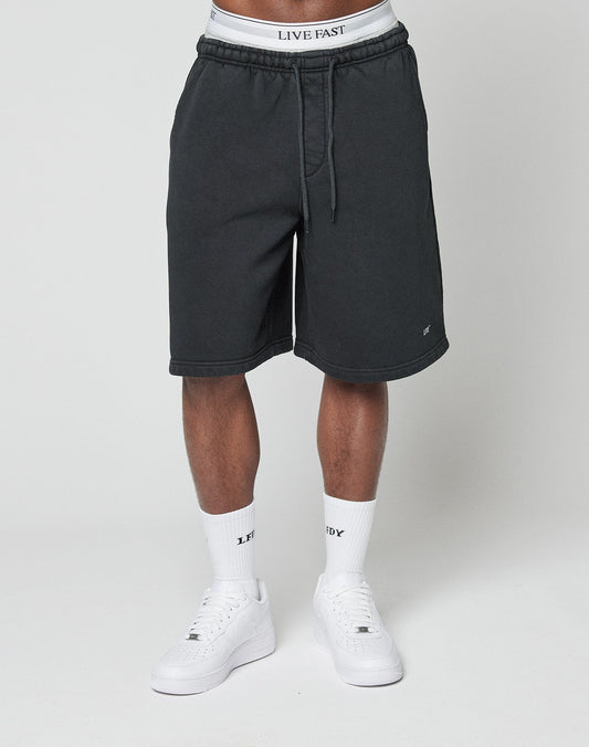 Basic Shorts