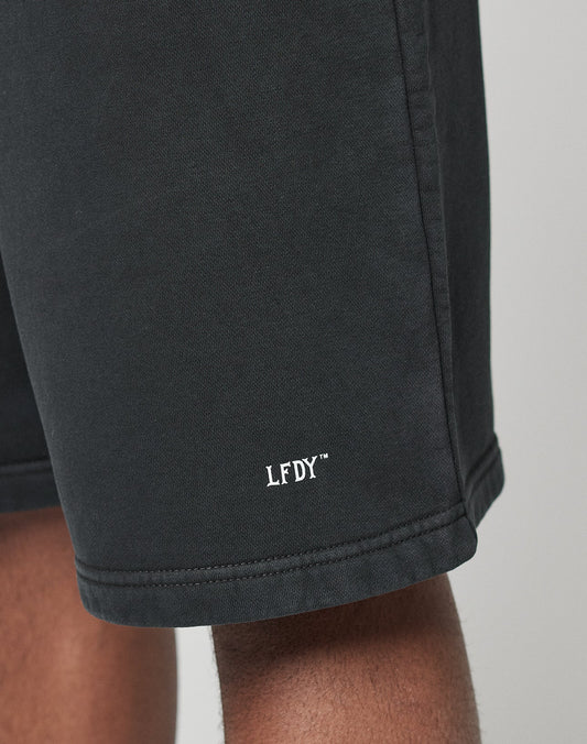 Basic Shorts