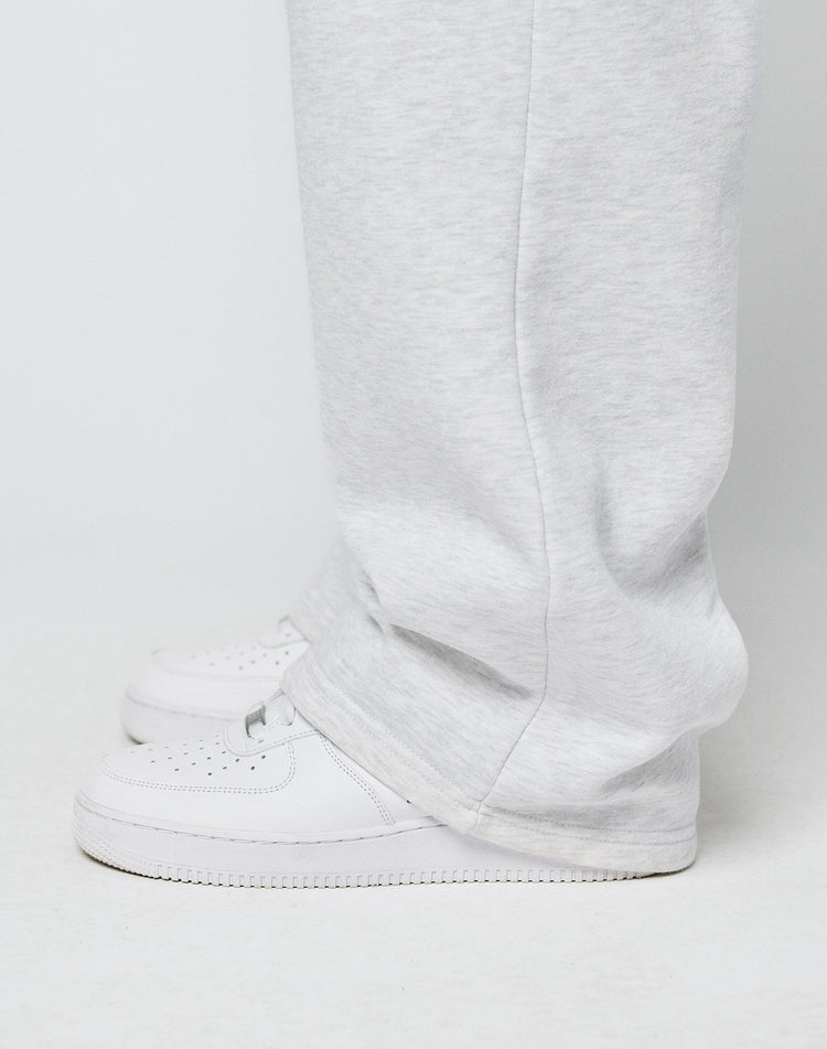 Basic Wide Jogger