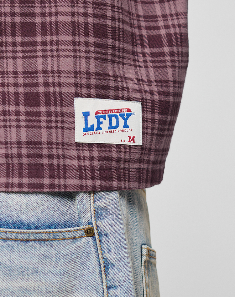 LFDY Light Flannel