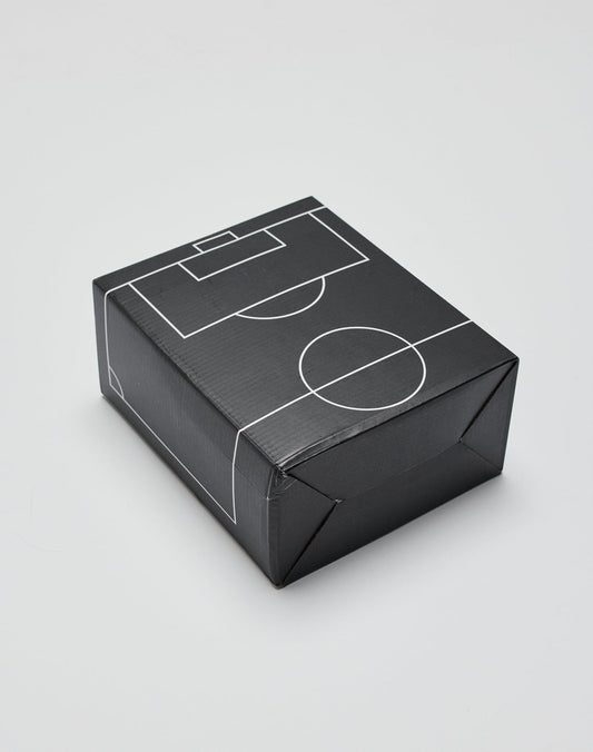 Live Fast Soccer Ball