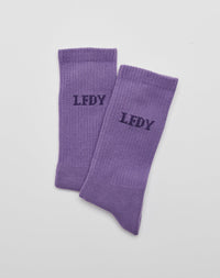 LFDY Logo Socks (2 Pack)