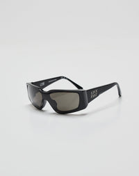 Live Fast Curved Shades