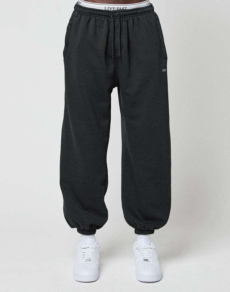 Basic Loose Jogger