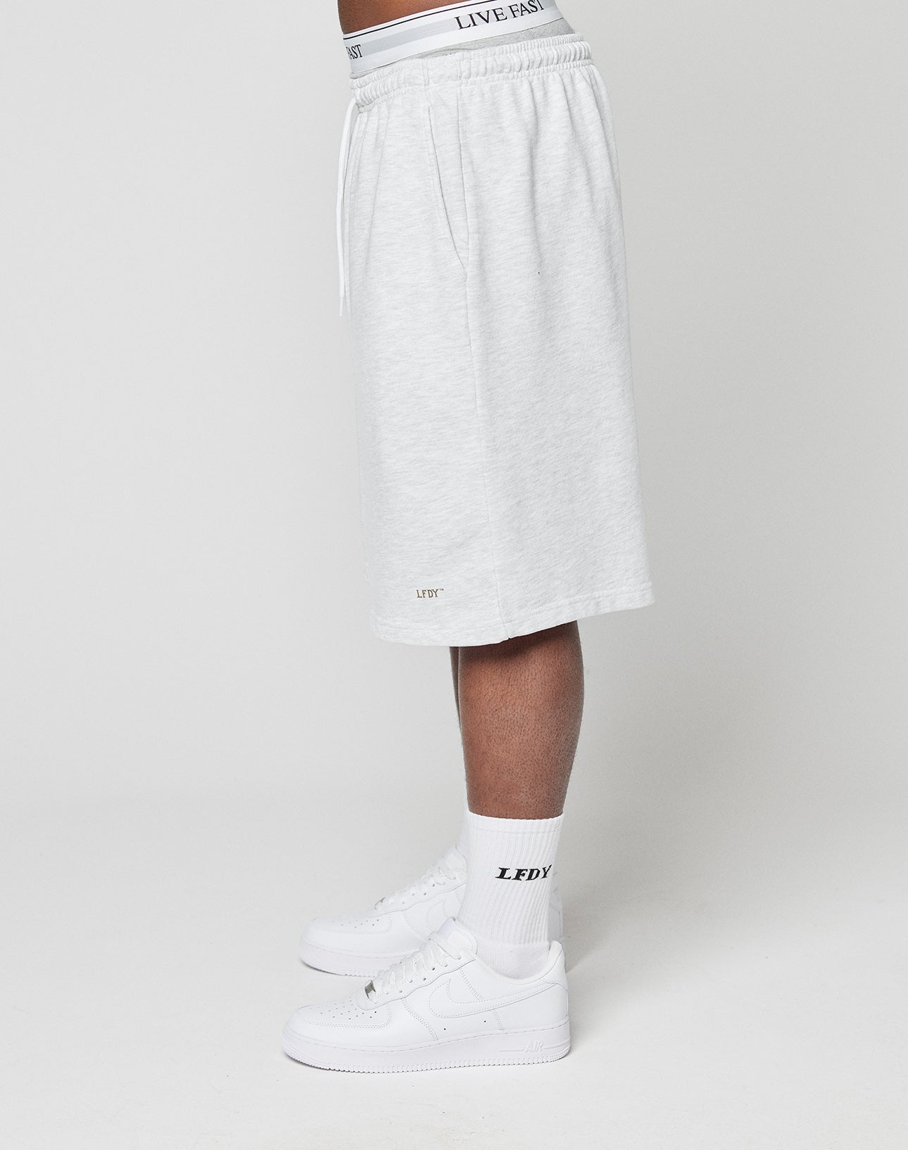 Basic Shorts