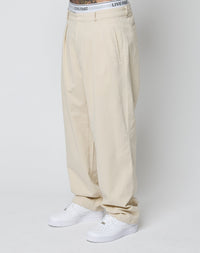 Wide Chino